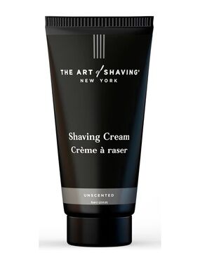 The Art of Shaving Shaving Cream